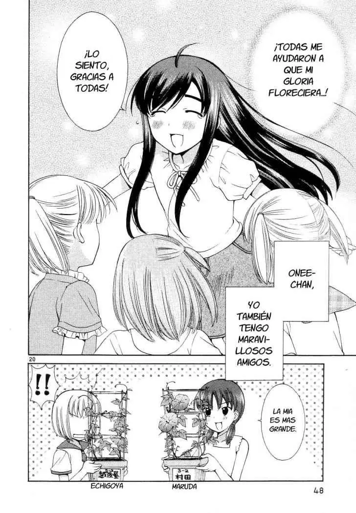Binbou Shimai Monogatari (2004) - Capítulo 39 - Página 20 - LectorTMOo