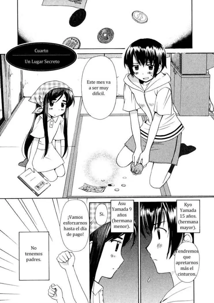 Binbou Shimai Monogatari (2004) - Capítulo 4 - Página 1 - LectorTMOo