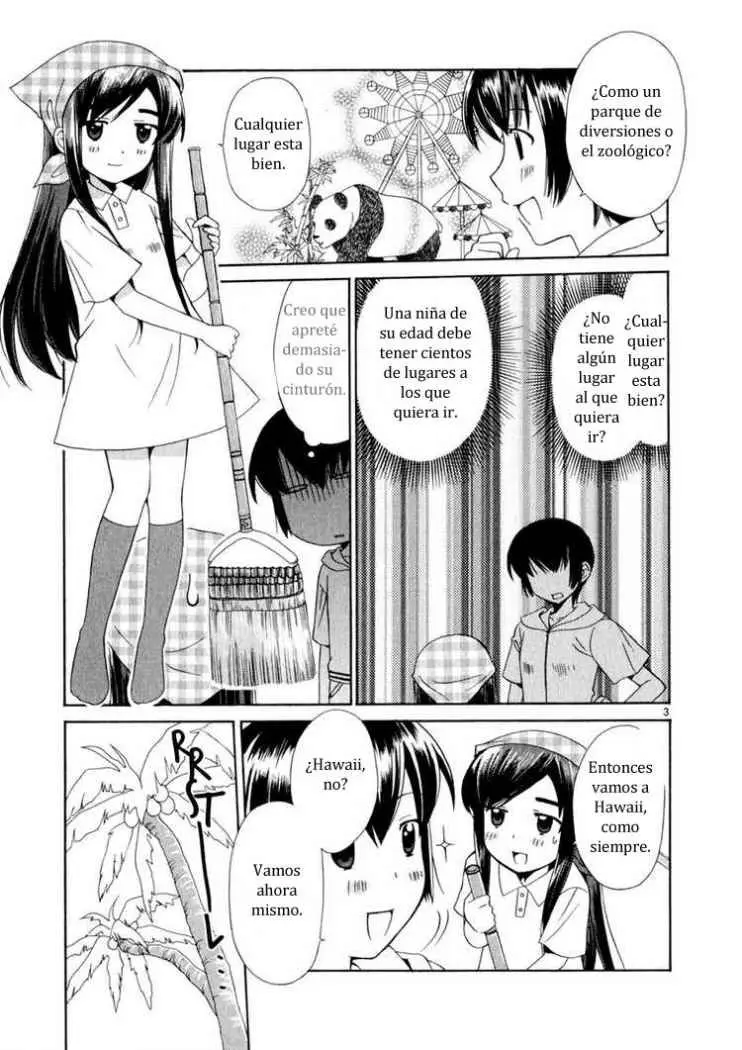 Binbou Shimai Monogatari (2004) - Capítulo 4 - Página 3 - LectorTMOo