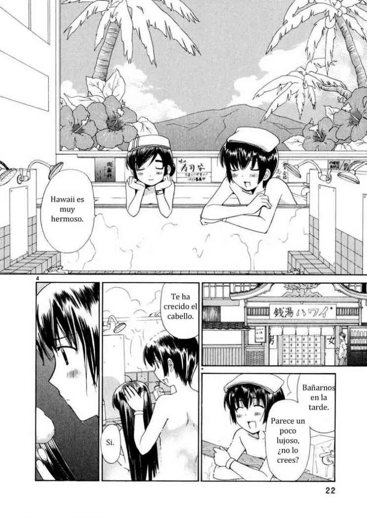 Binbou Shimai Monogatari (2004) - Capítulo 4 - Página 4 - LectorTMOo