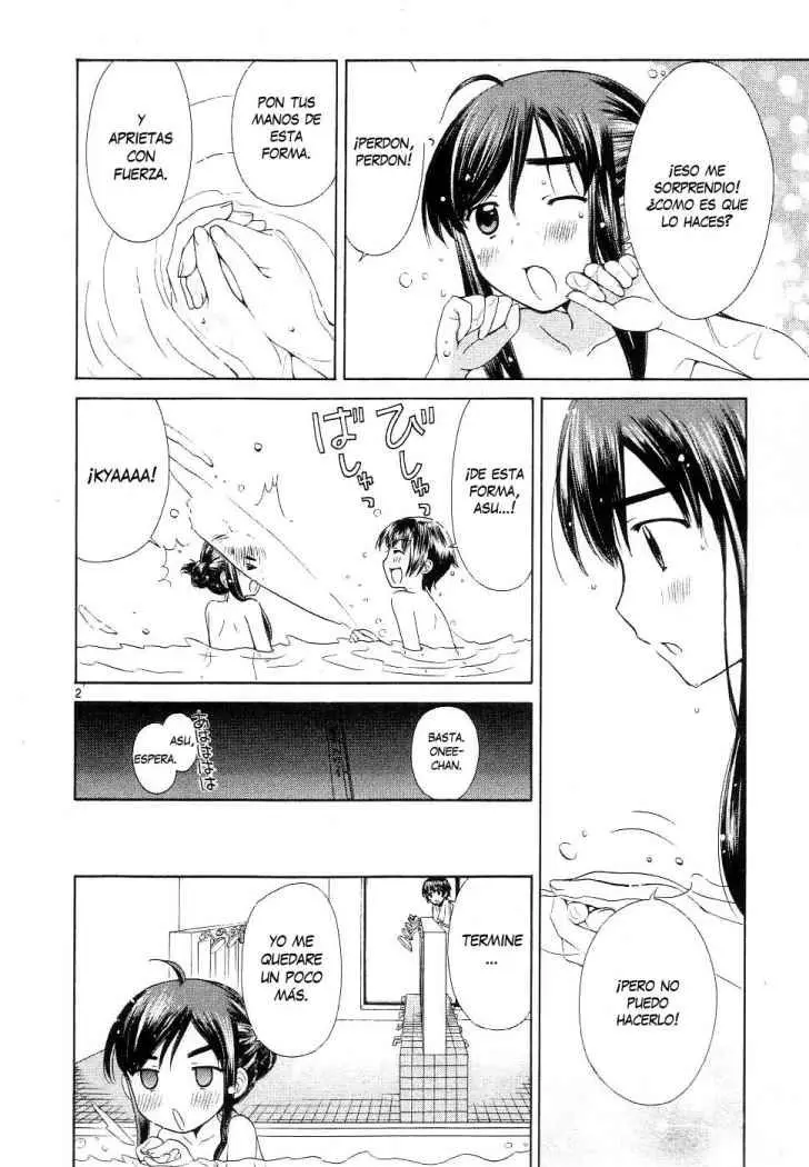 Binbou Shimai Monogatari (2004) - Capítulo 40 - Página 2 - LectorTMOo