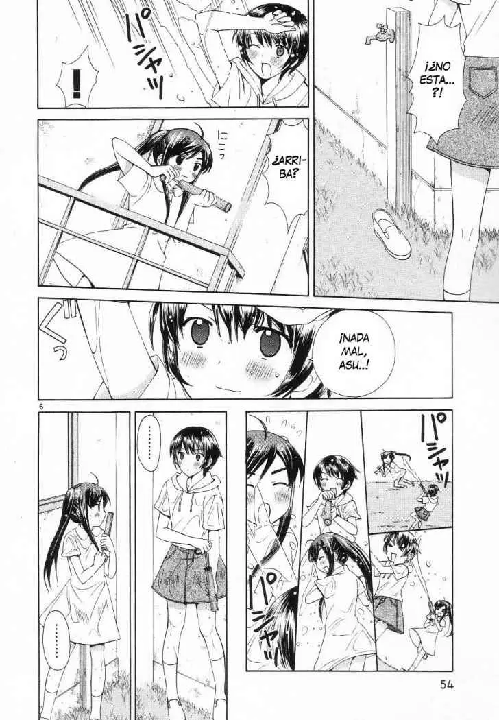 Binbou Shimai Monogatari (2004) - Capítulo 40 - Página 6 - LectorTMOo