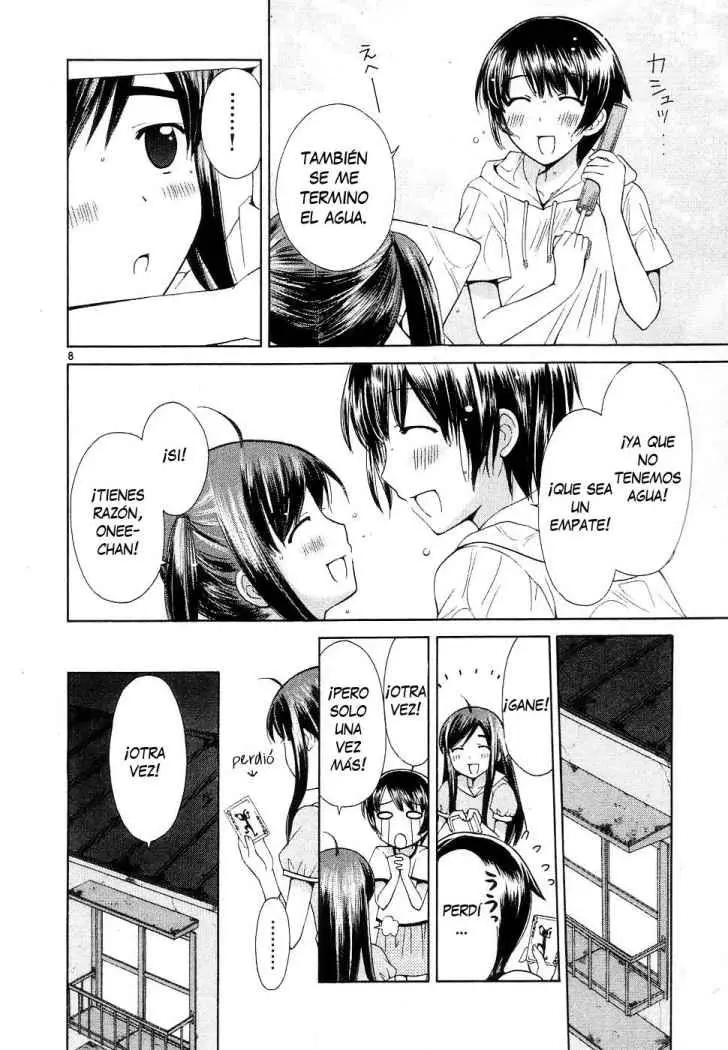 Binbou Shimai Monogatari (2004) - Capítulo 40 - Página 8 - LectorTMOo