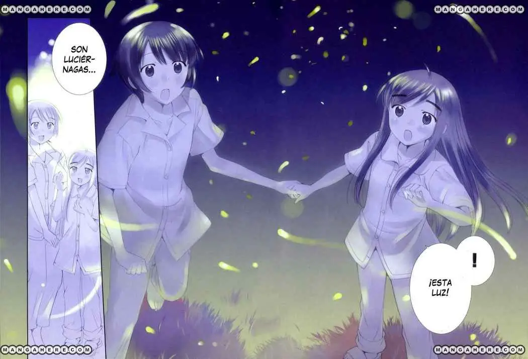Binbou Shimai Monogatari (2004) - Capítulo 41 - Página 2 - LectorTMOo