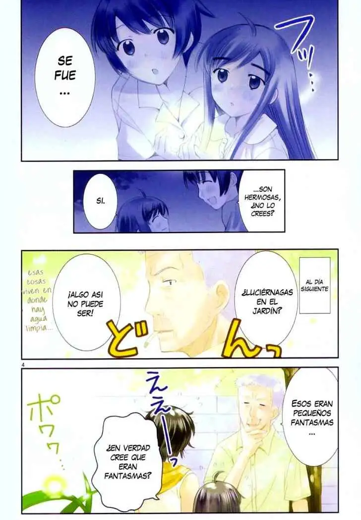 Binbou Shimai Monogatari (2004) - Capítulo 41 - Página 3 - LectorTMOo