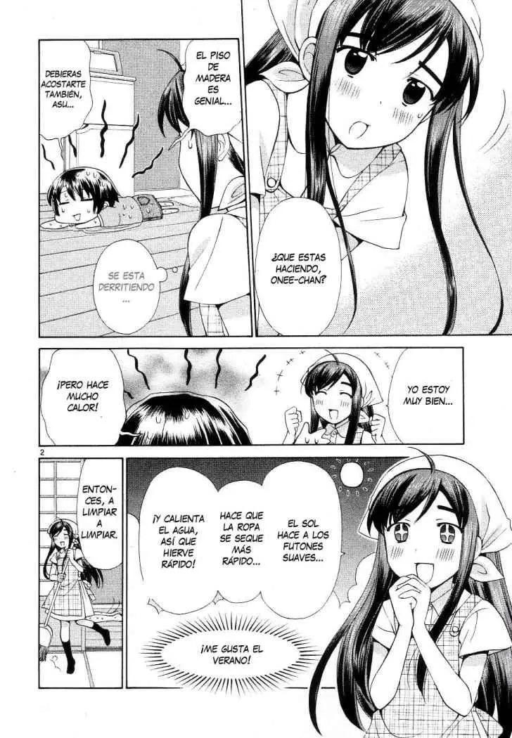 Binbou Shimai Monogatari (2004) - Capítulo 42 - Página 2 - LectorTMOo