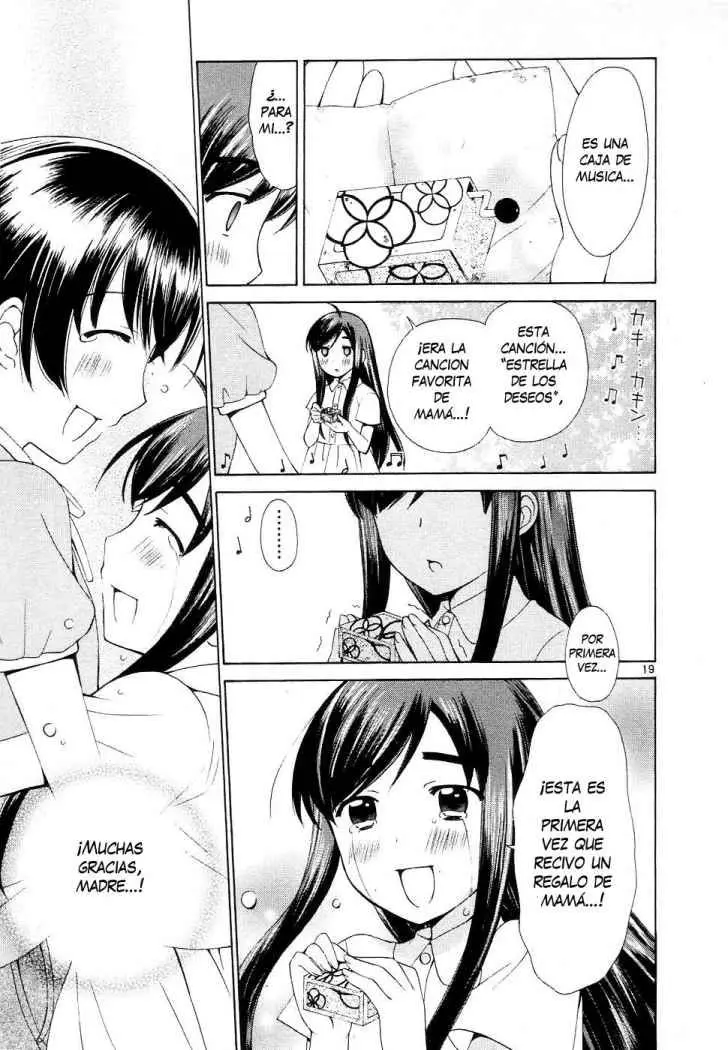 Binbou Shimai Monogatari (2004) - Capítulo 42 - Página 19 - LectorTMOo