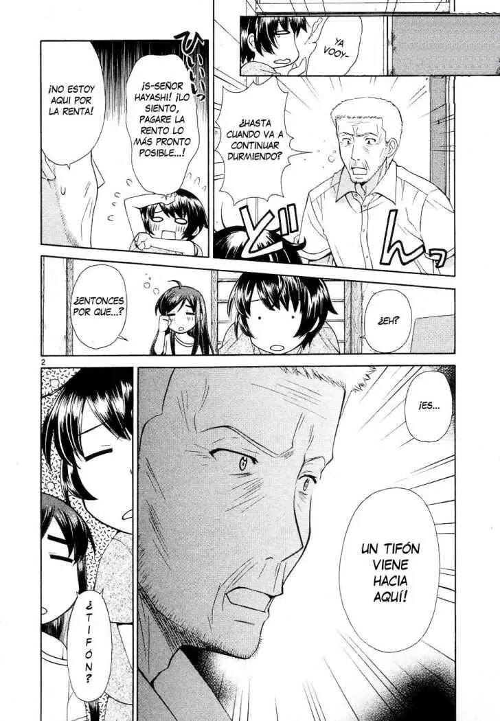 Binbou Shimai Monogatari (2004) - Capítulo 44 - Página 2 - LectorTMOo