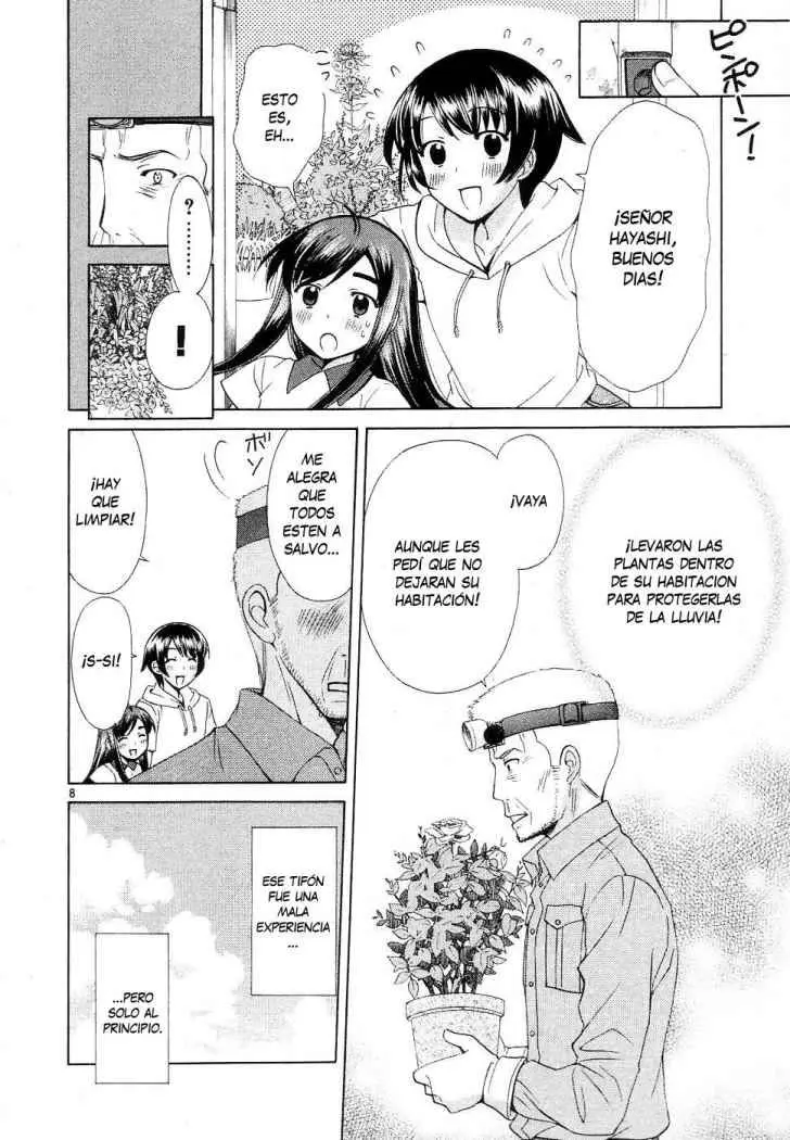 Binbou Shimai Monogatari (2004) - Capítulo 44 - Página 8 - LectorTMOo