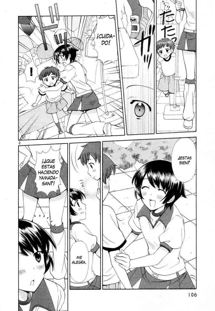 Binbou Shimai Monogatari (2004) - Capítulo 45 - Página 2 - LectorTMOo