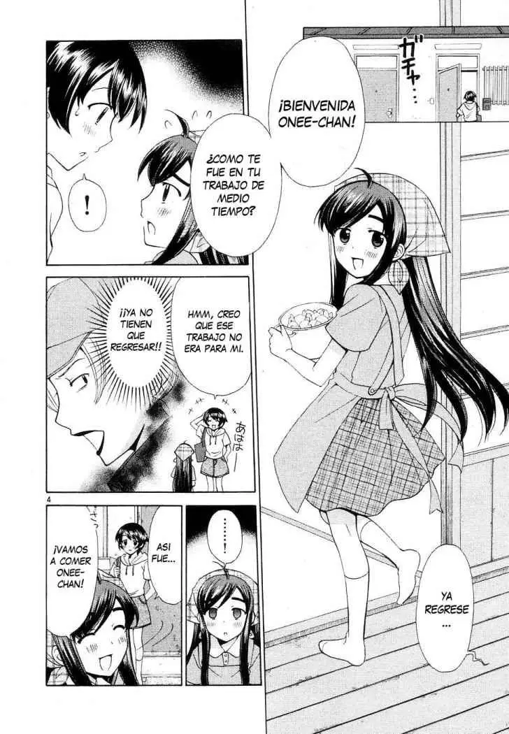 Binbou Shimai Monogatari (2004) - Capítulo 45 - Página 4 - LectorTMOo
