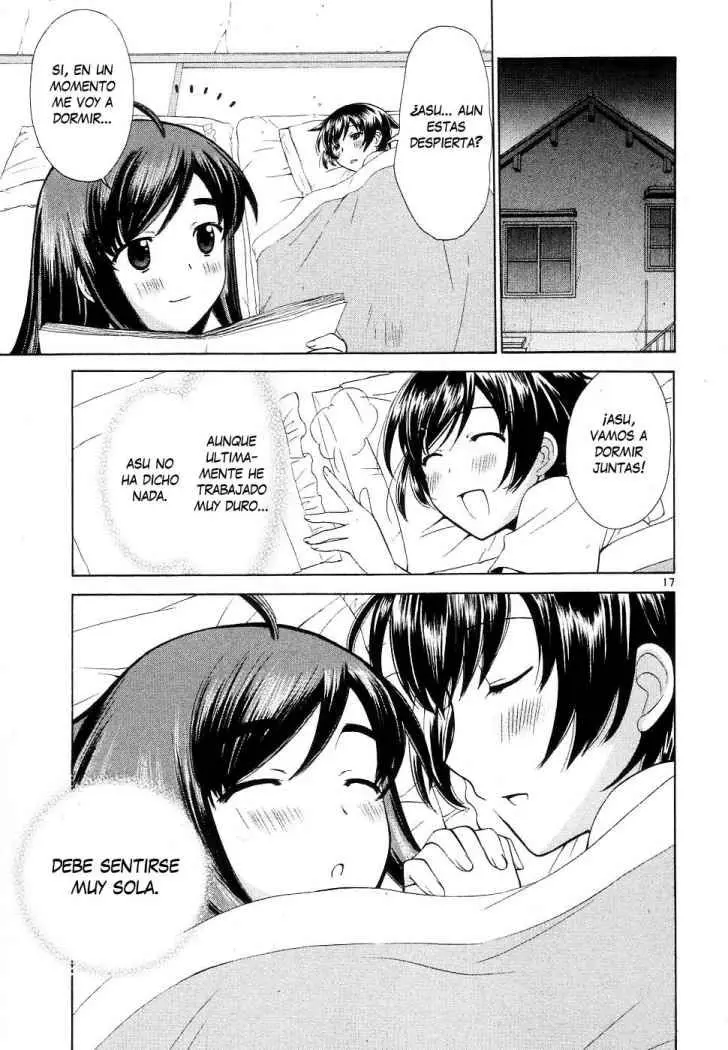 Binbou Shimai Monogatari (2004) - Capítulo 45 - Página 17 - LectorTMOo