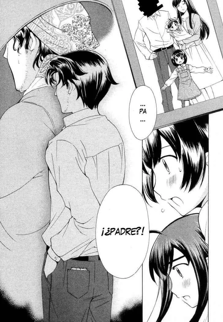 Binbou Shimai Monogatari (2004) - Capítulo 45 - Página 23 - LectorTMOo