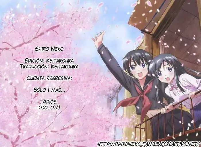 Binbou Shimai Monogatari (2004) - Capítulo 45 - Página 24 - LectorTMOo