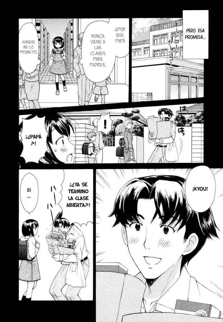 Binbou Shimai Monogatari (2004) - Capítulo 46 - Página 2 - LectorTMOo
