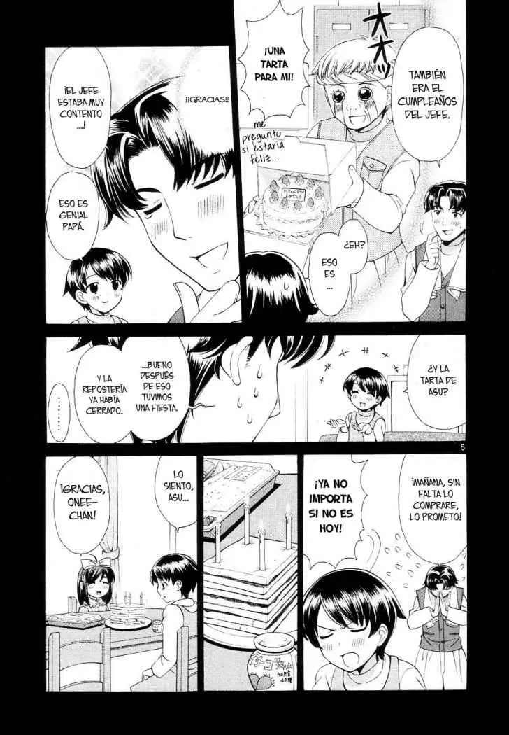 Binbou Shimai Monogatari (2004) - Capítulo 46 - Página 5 - LectorTMOo