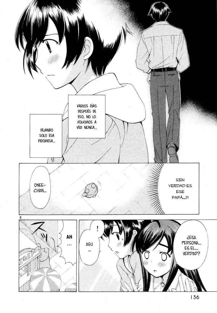 Binbou Shimai Monogatari (2004) - Capítulo 46 - Página 8 - LectorTMOo