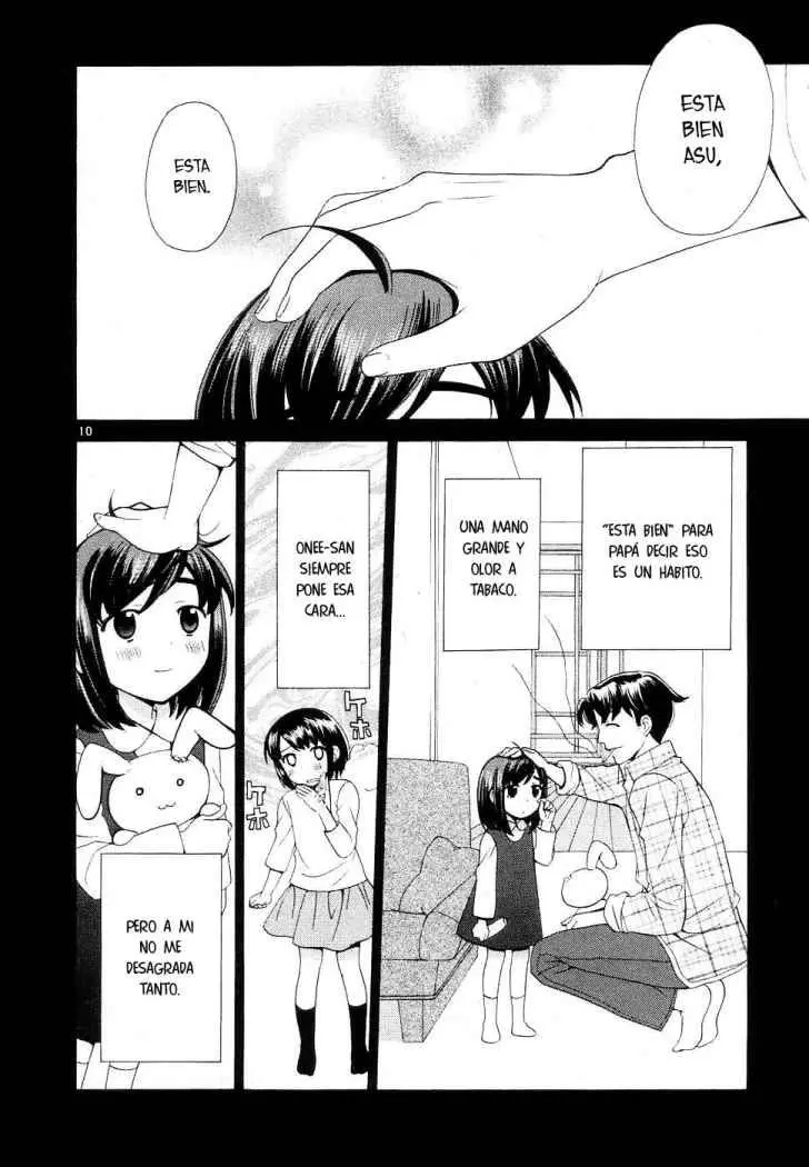 Binbou Shimai Monogatari (2004) - Capítulo 46 - Página 10 - LectorTMOo