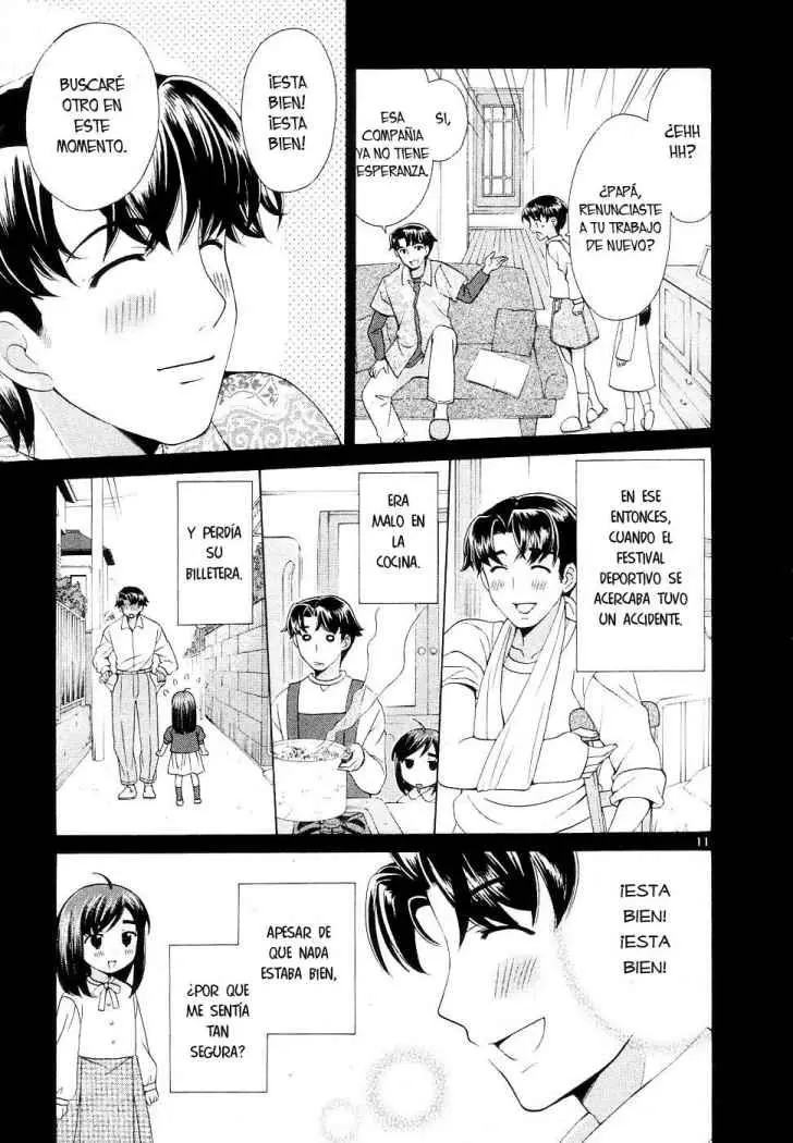 Binbou Shimai Monogatari (2004) - Capítulo 46 - Página 11 - LectorTMOo