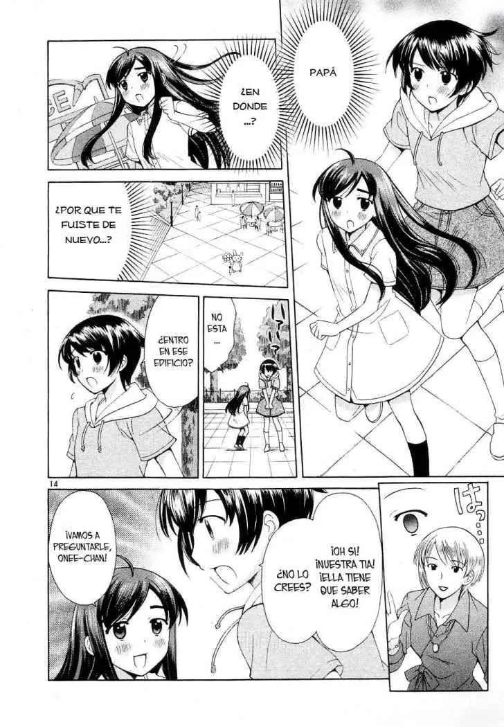 Binbou Shimai Monogatari (2004) - Capítulo 46 - Página 14 - LectorTMOo