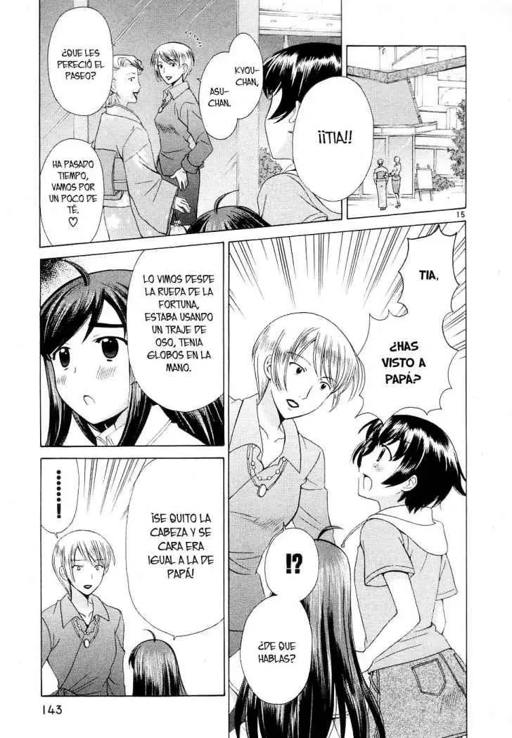Binbou Shimai Monogatari (2004) - Capítulo 46 - Página 15 - LectorTMOo