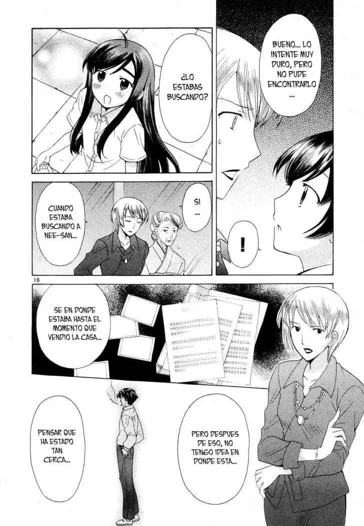 Binbou Shimai Monogatari (2004) - Capítulo 46 - Página 16 - LectorTMOo
