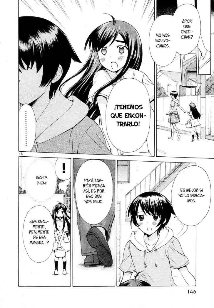 Binbou Shimai Monogatari (2004) - Capítulo 46 - Página 18 - LectorTMOo