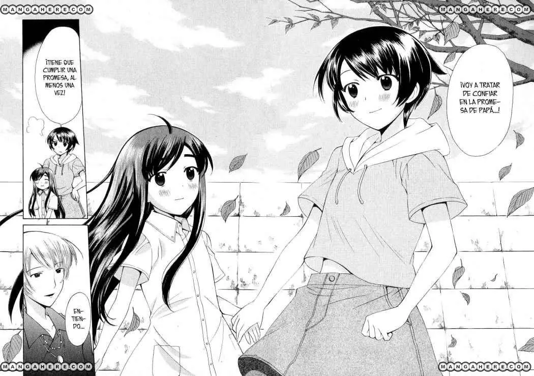 Binbou Shimai Monogatari (2004) - Capítulo 46 - Página 24 - LectorTMOo