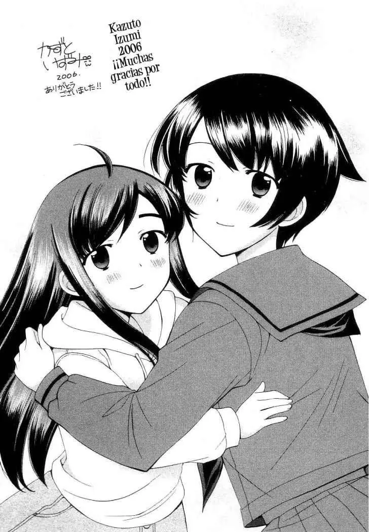 Binbou Shimai Monogatari (2004) - Capítulo 46 - Página 29 - LectorTMOo