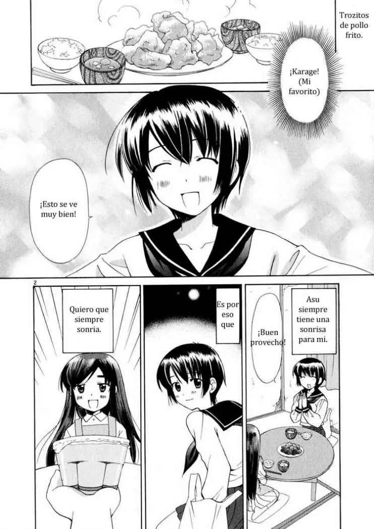 Binbou Shimai Monogatari (2004) - Capítulo 5 - Página 2 - LectorTMOo