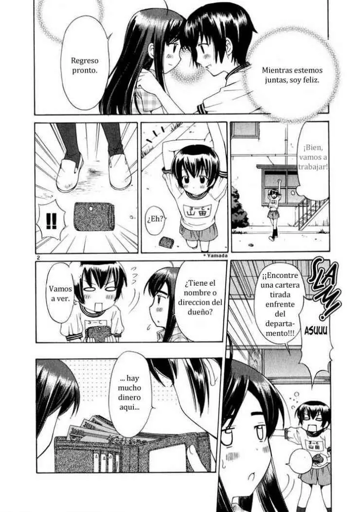 Binbou Shimai Monogatari (2004) - Capítulo 6 - Página 2 - LectorTMOo