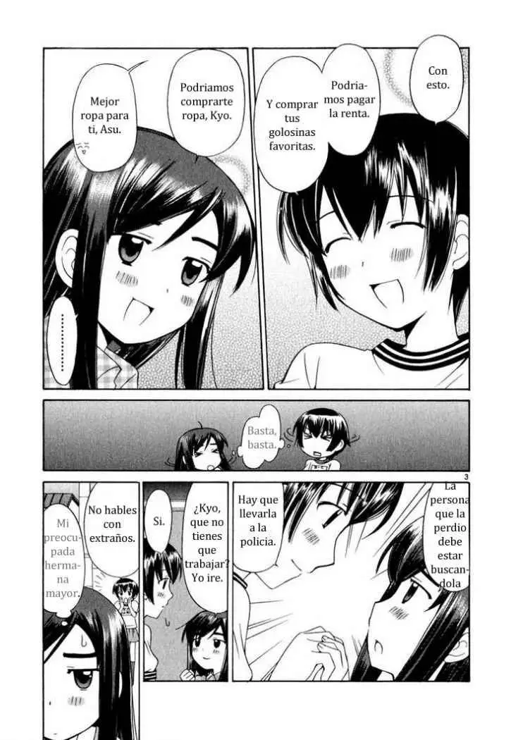 Binbou Shimai Monogatari (2004) - Capítulo 6 - Página 3 - LectorTMOo
