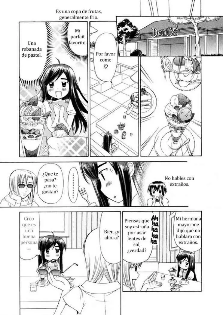 Binbou Shimai Monogatari (2004) - Capítulo 6 - Página 5 - LectorTMOo