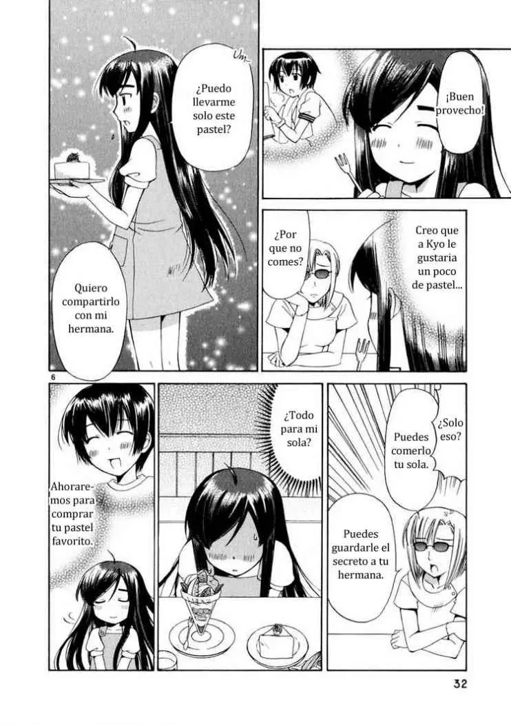Binbou Shimai Monogatari (2004) - Capítulo 6 - Página 6 - LectorTMOo