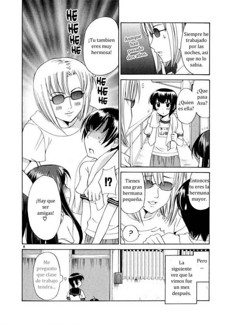 Binbou Shimai Monogatari (2004) - Capítulo 6 - Página 8 - LectorTMOo