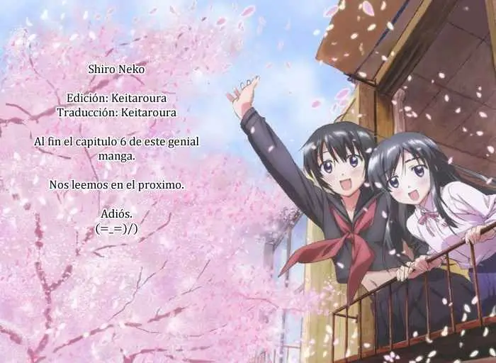 Binbou Shimai Monogatari (2004) - Capítulo 6 - Página 9 - LectorTMOo