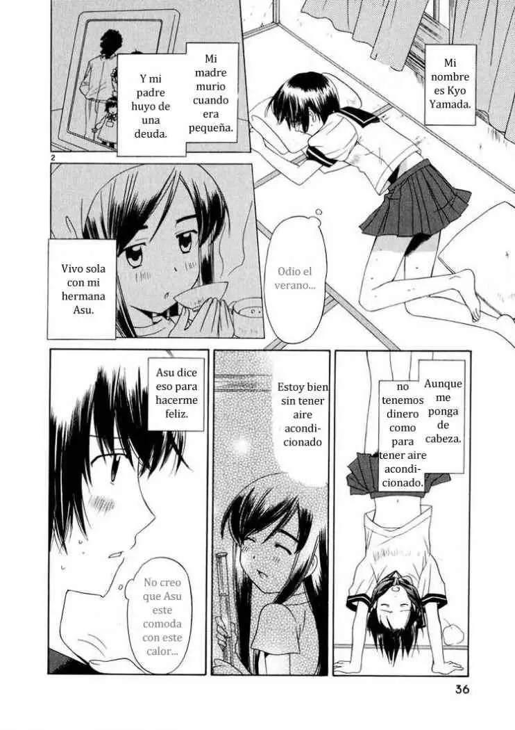 Binbou Shimai Monogatari (2004) - Capítulo 7 - Página 2 - LectorTMOo