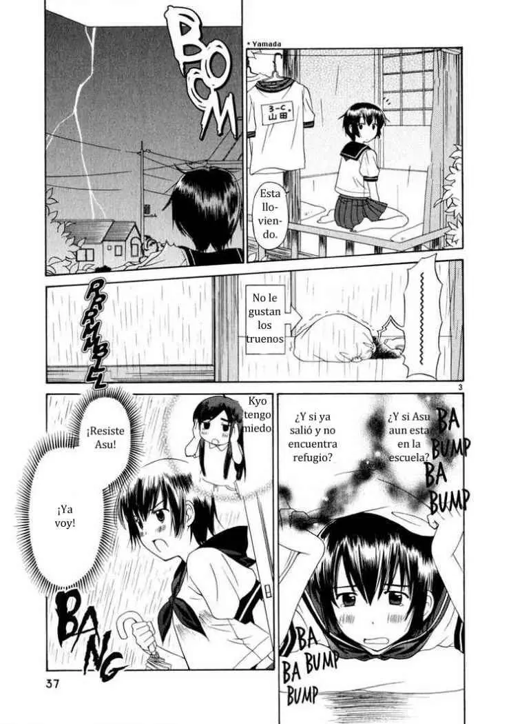 Binbou Shimai Monogatari (2004) - Capítulo 7 - Página 3 - LectorTMOo