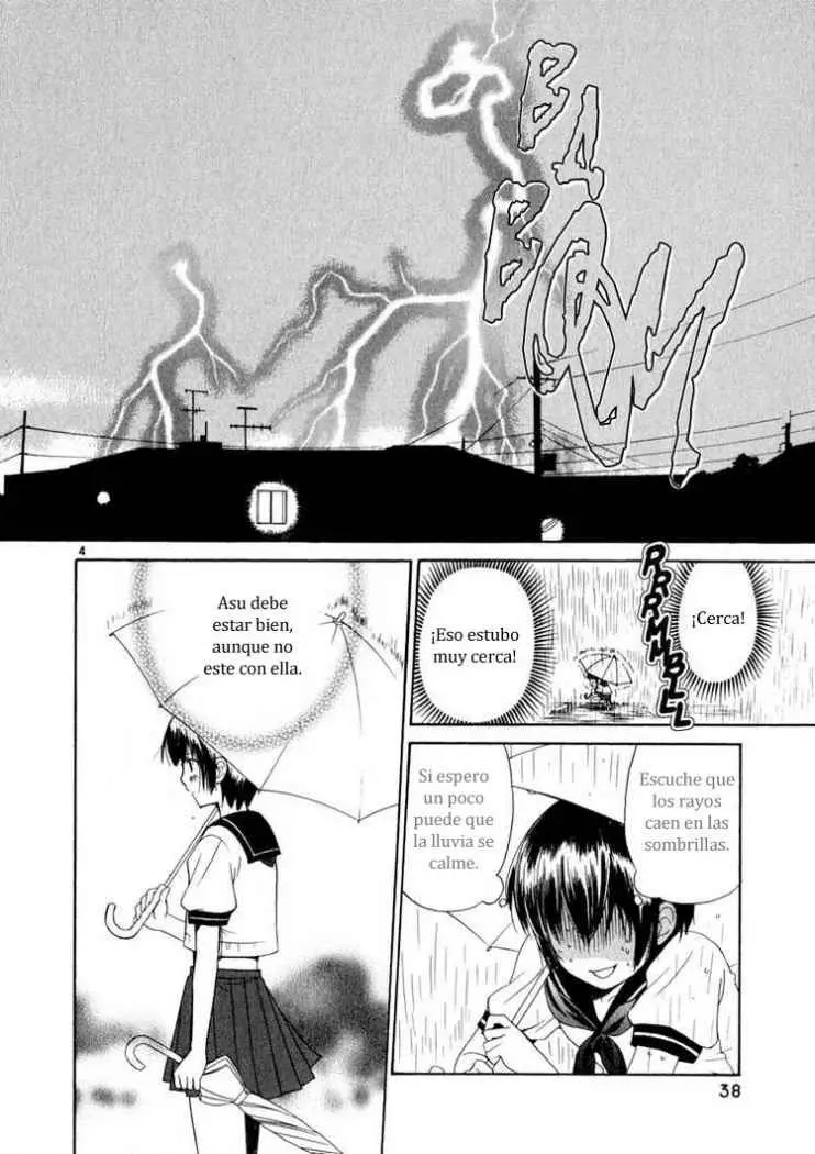 Binbou Shimai Monogatari (2004) - Capítulo 7 - Página 4 - LectorTMOo