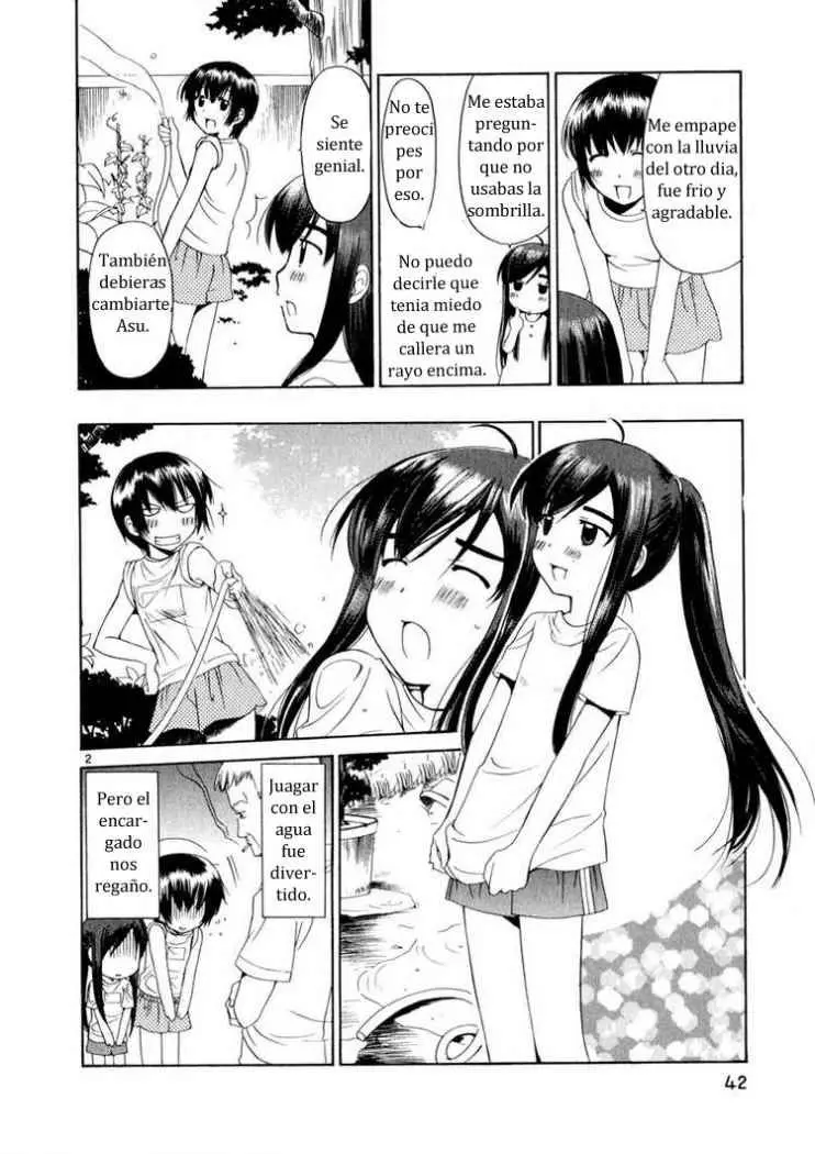 Binbou Shimai Monogatari (2004) - Capítulo 8 - Página 2 - LectorTMOo