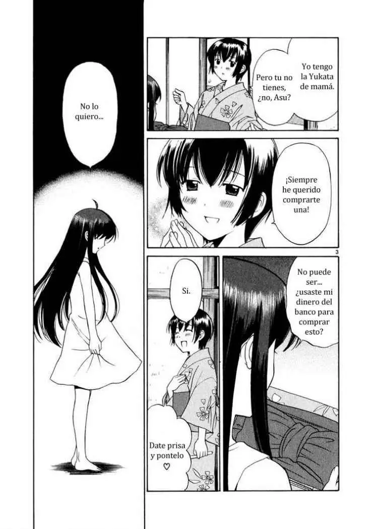 Binbou Shimai Monogatari (2004) - Capítulo 9 - Página 3 - LectorTMOo