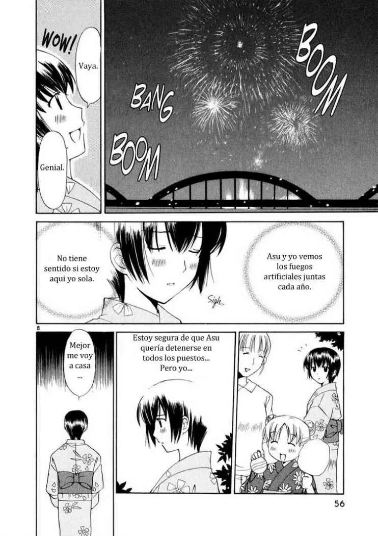 Binbou Shimai Monogatari (2004) - Capítulo 9 - Página 8 - LectorTMOo