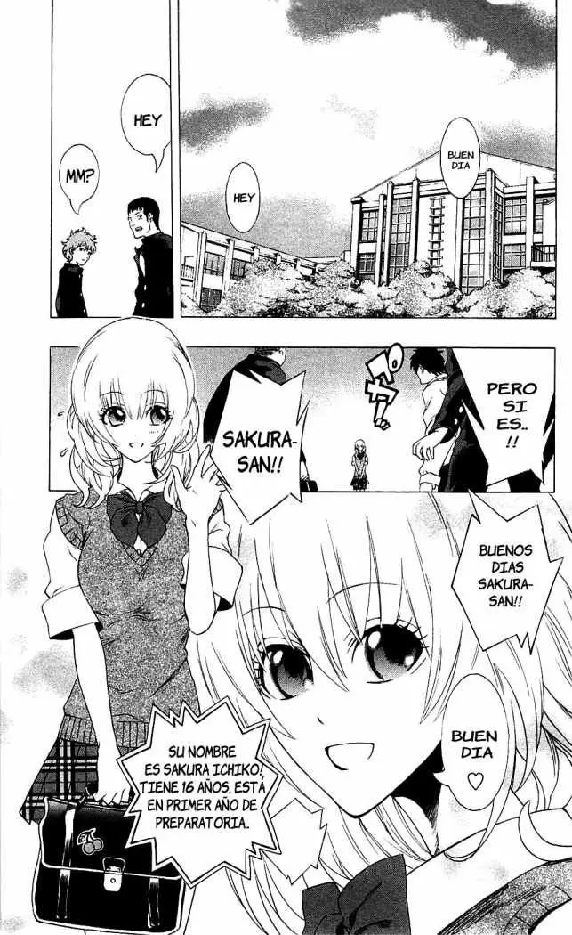 Binbougami ga! (2008) - Capítulo - Página 5 - LectorTMOo