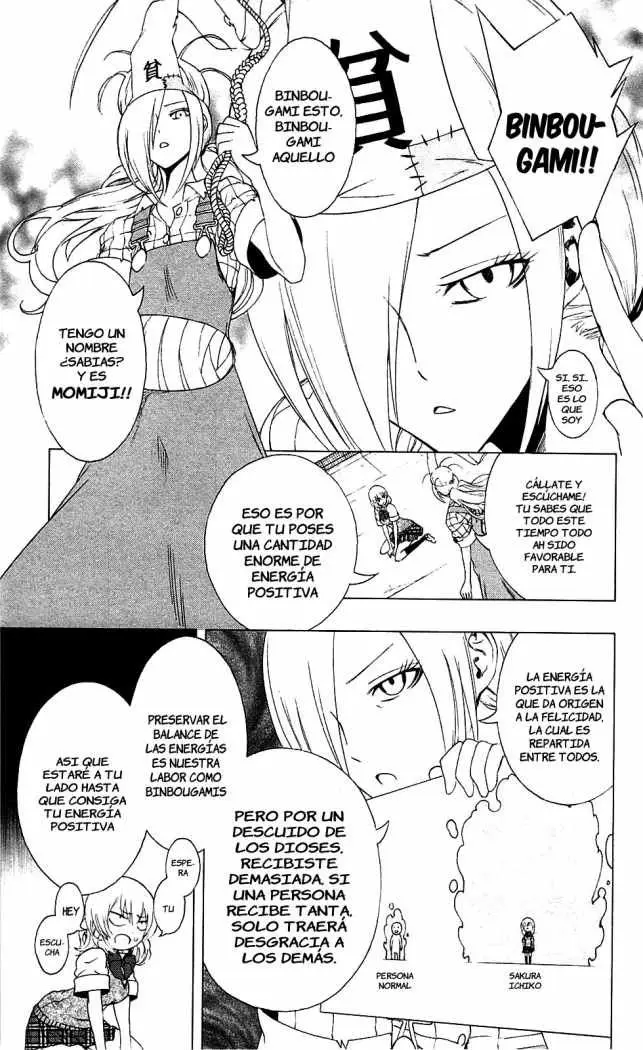 Binbougami ga! (2008) - Capítulo - Página 9 - LectorTMOo