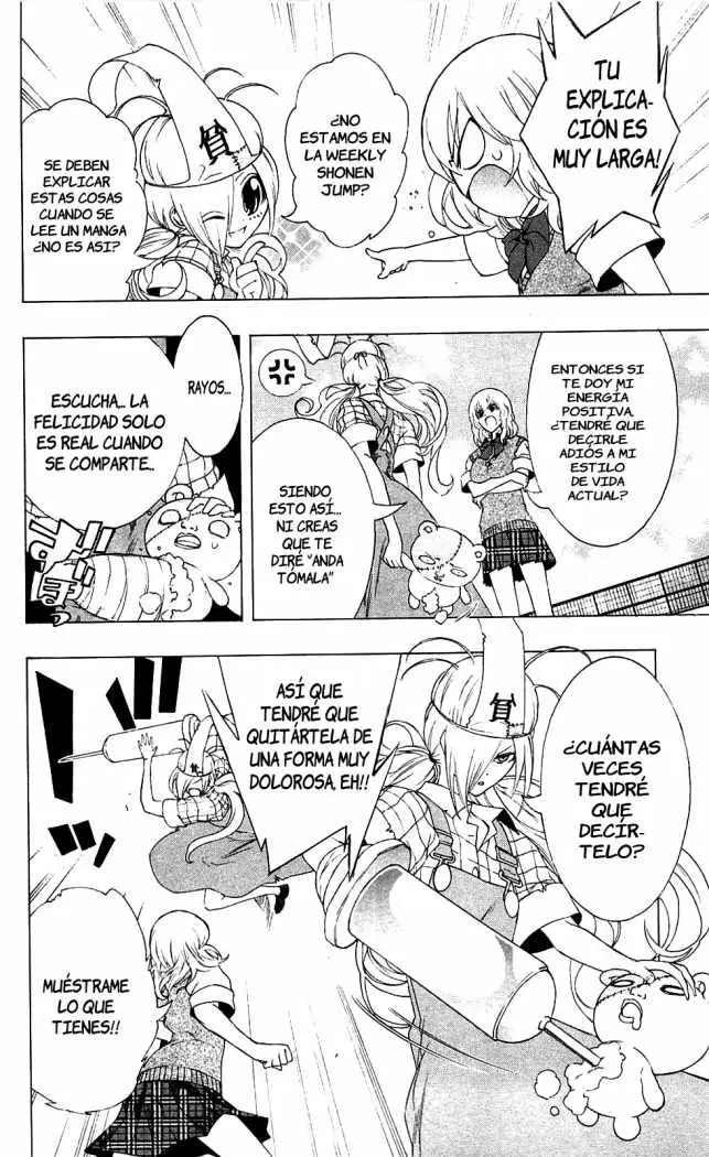 Binbougami ga! (2008) - Capítulo - Página 10 - LectorTMOo