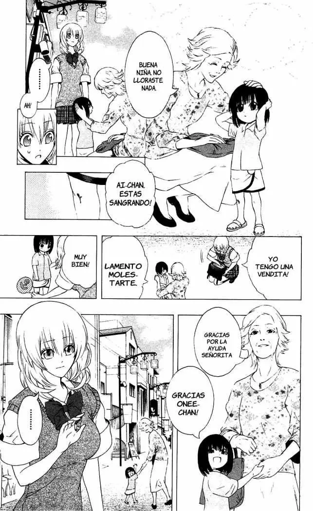 Binbougami ga! (2008) - Capítulo - Página 13 - LectorTMOo