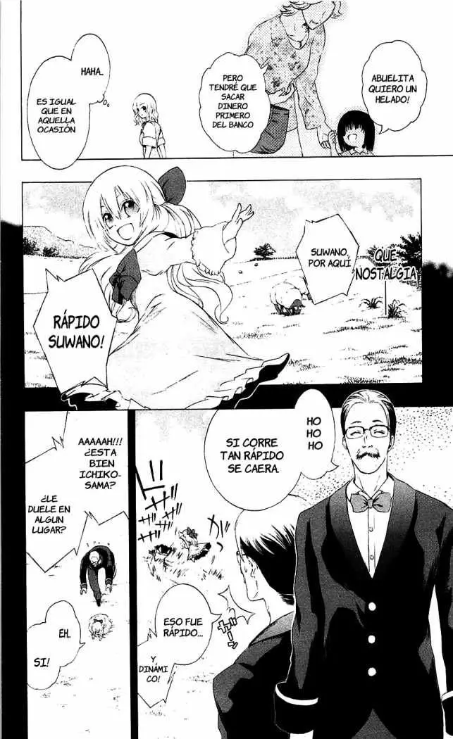 Binbougami ga! (2008) - Capítulo - Página 14 - LectorTMOo