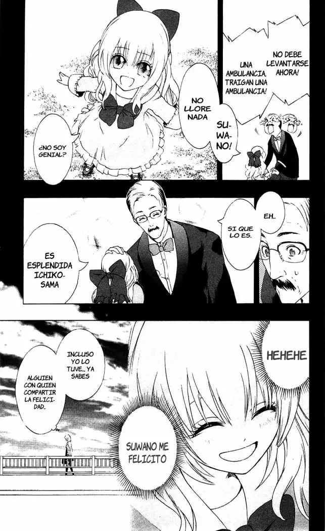 Binbougami ga! (2008) - Capítulo - Página 15 - LectorTMOo