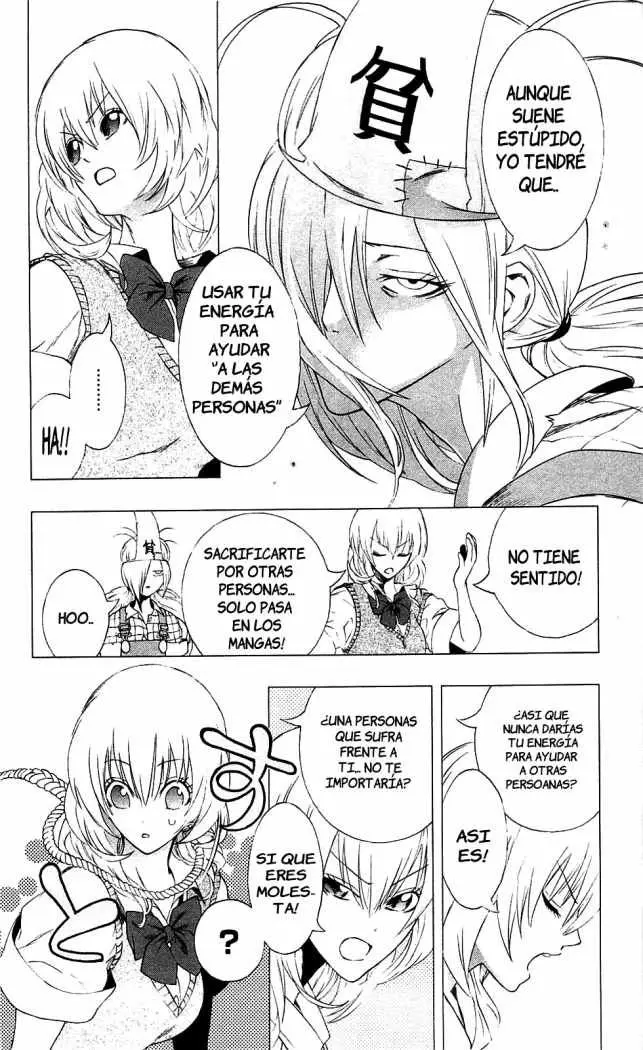 Binbougami ga! (2008) - Capítulo - Página 18 - LectorTMOo