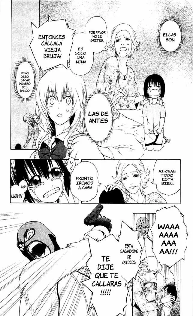 Binbougami ga! (2008) - Capítulo - Página 24 - LectorTMOo